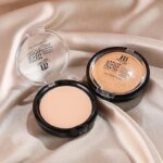 Pastel Beauty Indense Mineral Compact Powder – Shade Honey - Image 4