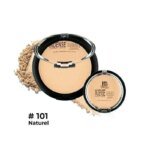 Pastel Beauty Indense Mineral Compact Powder – Shade Naturel - Image 2