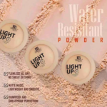 Pastel Beauty Light Up Water-Resistant Powder.  (FAIR) - Image 6