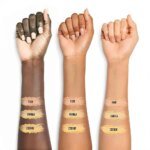 Pastel Beauty Light Up Water-Resistant Powder. (VANILA) - Image 5