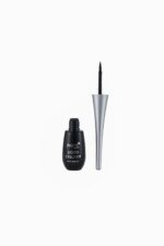 Pastel Beauty Liquid Eyeliner – Black - Image 4