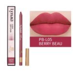 Pastel Beauty Lynara Loud Lips Liner in PB-L05 Berry Beau - Image 4