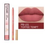 Pastel Beauty Lynara Loud Lips Liner in the shade PB-L01 Toffee Tempt.