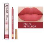 Pastel Beauty Lynara Loud Lips Liner in the shade PB-L02 - Petal Pop - Image 4