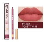 Pastel Beauty Lynara Loud Lips Liner in the shade PB-L03 Toast Twist - Image 2