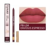 Pastel Beauty Lynara Loud Lips Liner in the shade PB-L04 Envious Espresso - Image 2