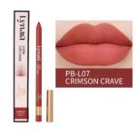 Pastel Beauty Lynara Loud Lips Liner in the shade PB-L07 Crimson Crave - Image 2