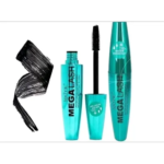 Pastel Beauty Mega Lash Water Resistant Mascara. - Image 4