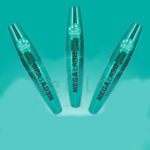 Pastel Beauty Mega Lash Water Resistant Mascara. - Image 6
