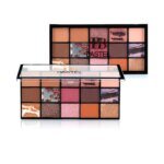 Pastel Beauty Persuasion 15 Colour Eyeshadow Palette - Image 3