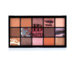Pastel Beauty Persuasion 15 Colour Eyeshadow Palette - Image 4
