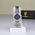 Poedagar Luxury Ladies Watch (Water Resistant) - Image 2