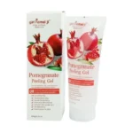 Pomegranate Gel Peeling Gel Skin Care Deep Cleansing Gel - Image 3
