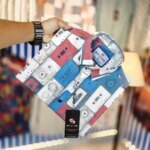 Pop-Corn Full sleeve Shirt