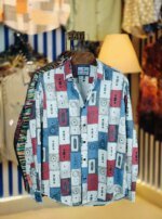 Pop-Corn Full sleeve Shirt - Image 3