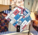 Pop-Corn Full sleeve Shirt - Image 2