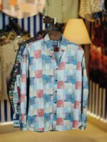 Pop-Corn Full sleeve Shirt - Image 3