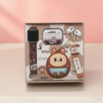 Pop Mart Labubu 2-in-1 Gadget Set