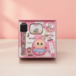 Pop Mart Labubu 2-in-1 Gadget Set - Image 2