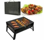 Portable BBQ Maker TL-353 Enjoy Your Life On Barbecue - Image 4