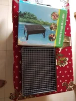 Portable BBQ Maker TL-353 Enjoy Your Life On Barbecue - Image 5