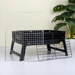 Portable BBQ Maker TL-353 Enjoy Your Life On Barbecue - Image 6