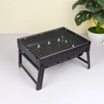 Portable BBQ Maker TL-353 Enjoy Your Life On Barbecue - Image 9