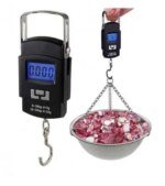 Portable Hook Weighing Machine Digital - Image 3
