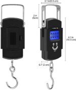 Portable Hook Weighing Machine Digital - Image 4