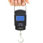 Portable Hook Weighing Machine Digital - Image 5