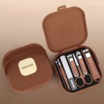 Portable Manicure Set (7 Pieces) - Image 2