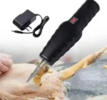 Portable Waterproof Feather Plucker for Chicken Duck Goose Bird - Image 3