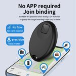 Positioner Precise GJ-030 Infinite Distance