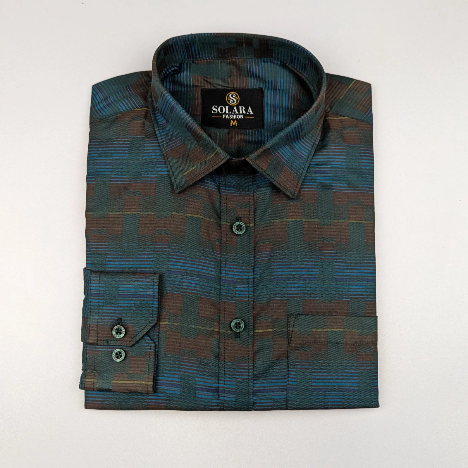 Premium-Casual-Shirt-1 Premium Casual Shirt - Image 1