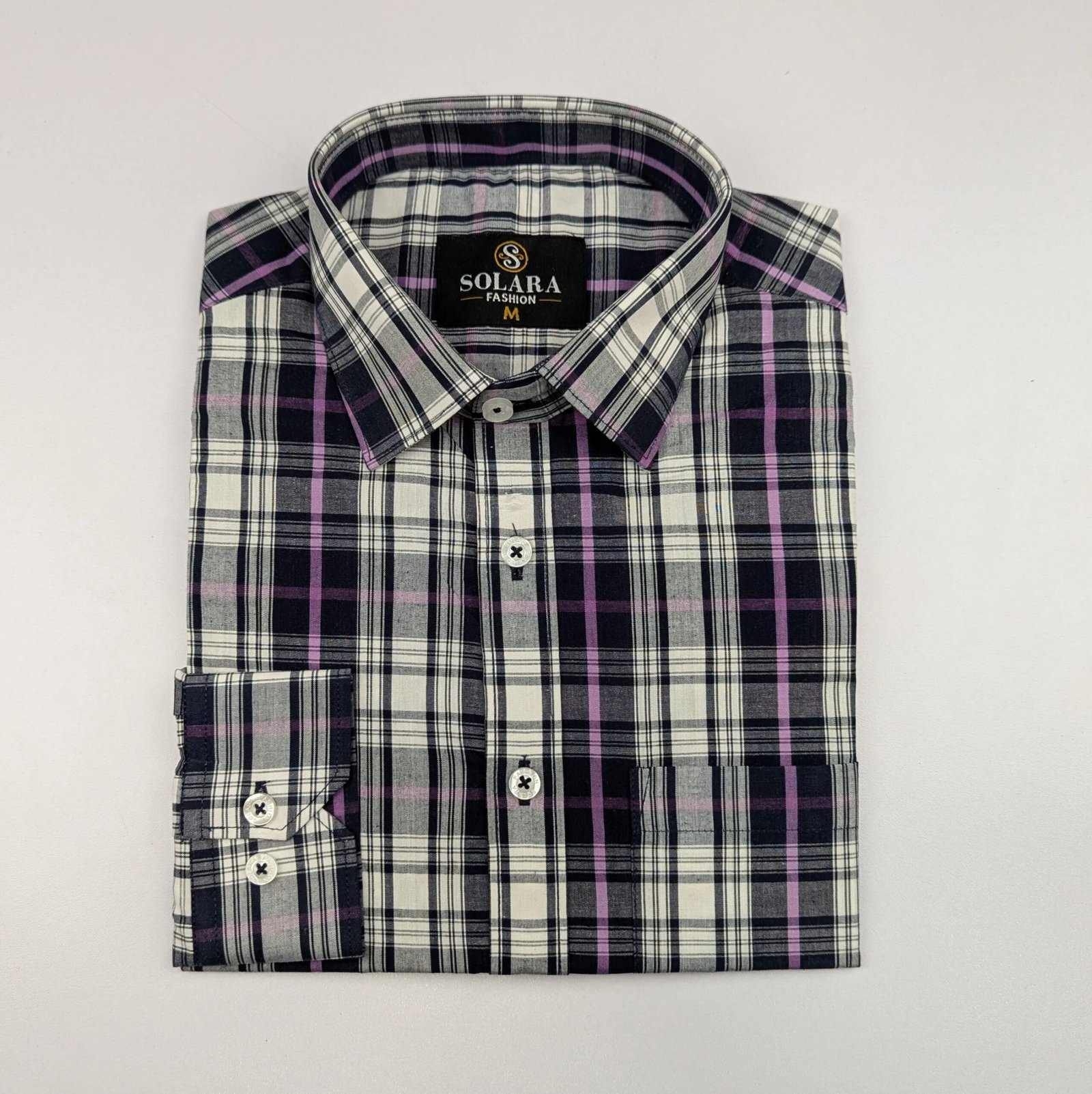 Premium-Casual-Shirt-16 Premium Casual Shirt - Image 1