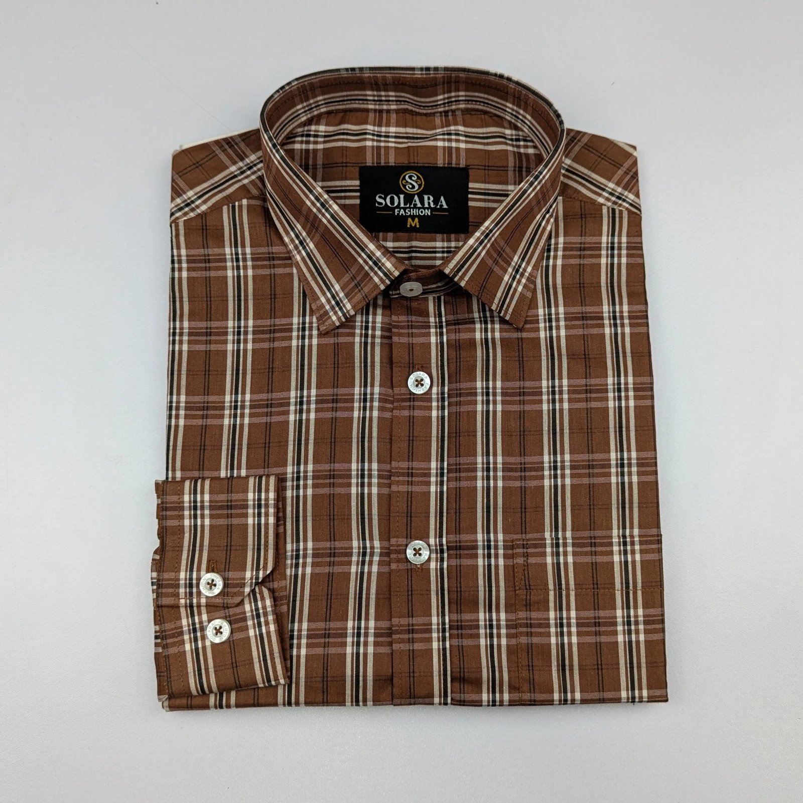 Premium-Casual-Shirt-22 Premium Casual Shirt - Image 1