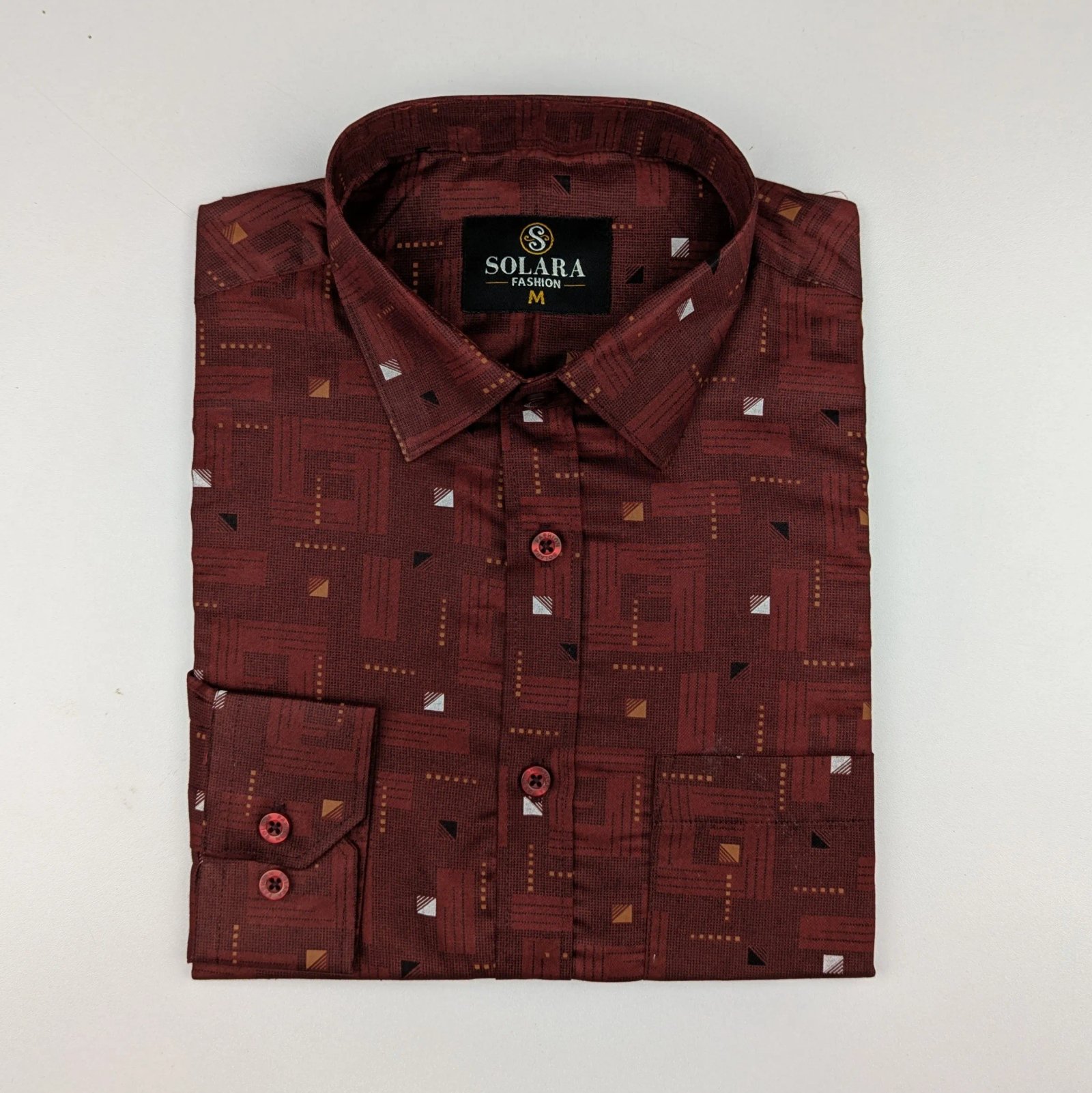 Premium-Casual-Shirt-6 Premium Casual Shirt - Image 1