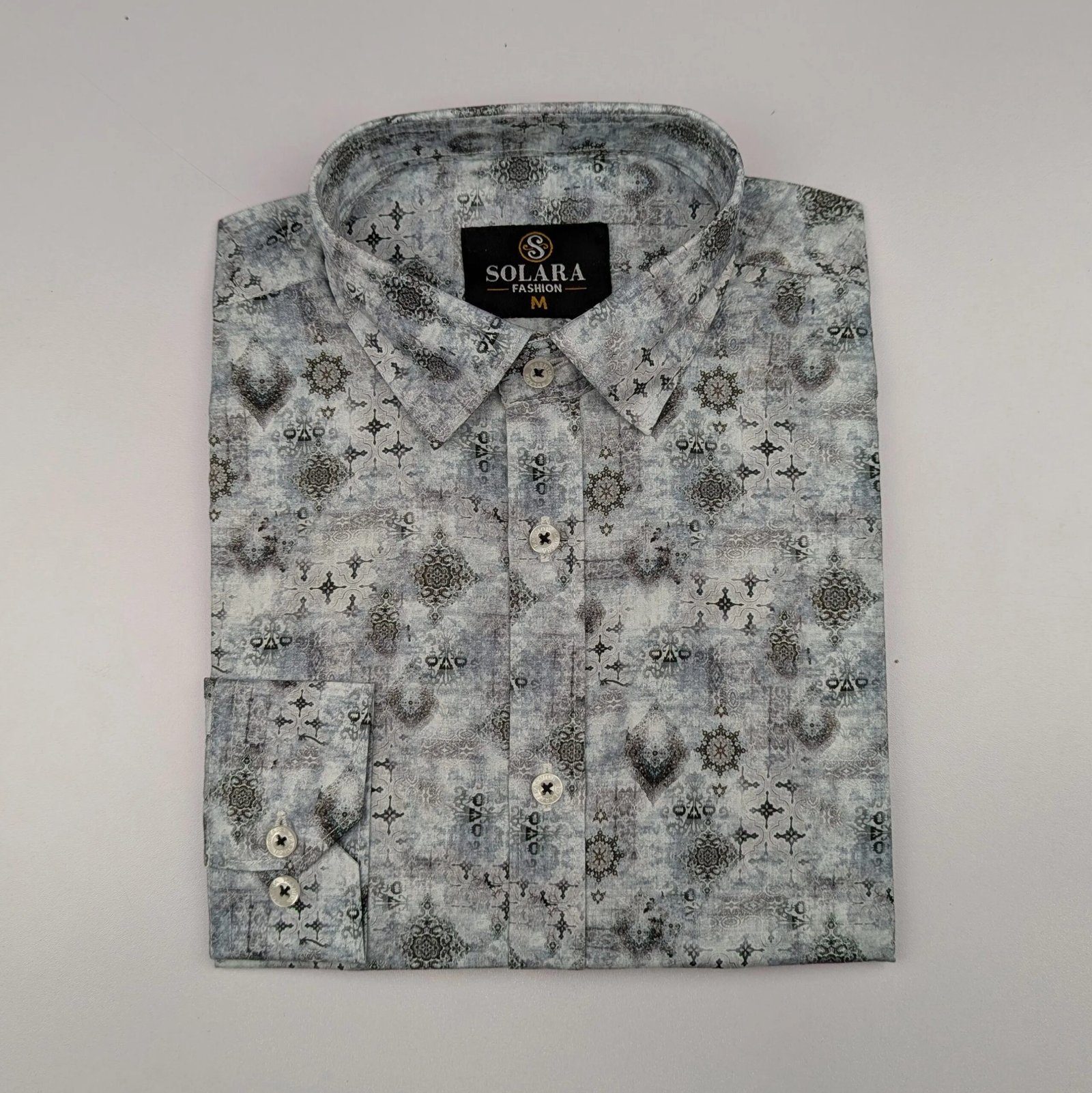 Premium-Casual-Shirt-7 Premium Casual Shirt - Image 1