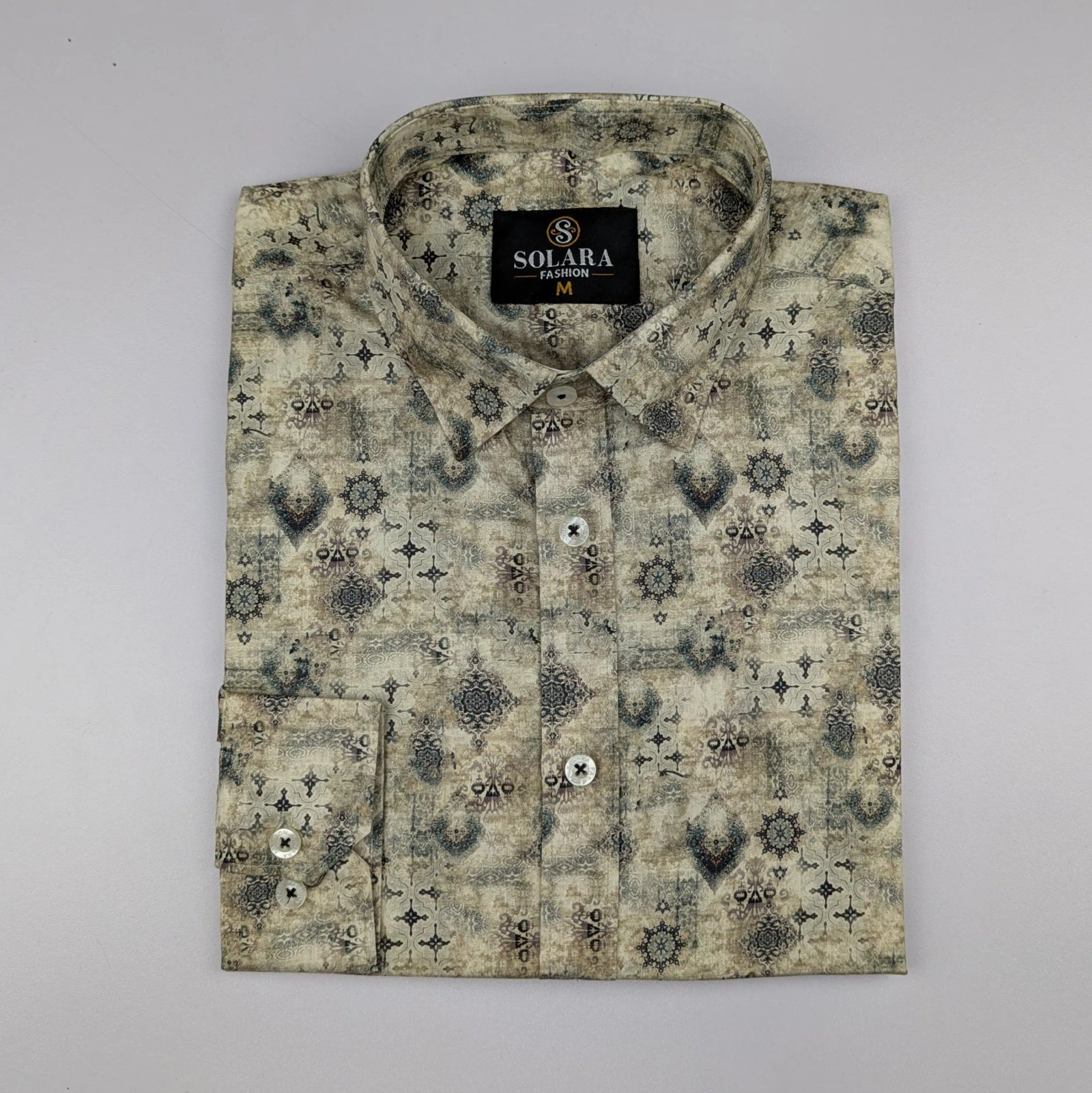 Premium-Casual-Shirt-8 Premium Casual Shirt - Image 1