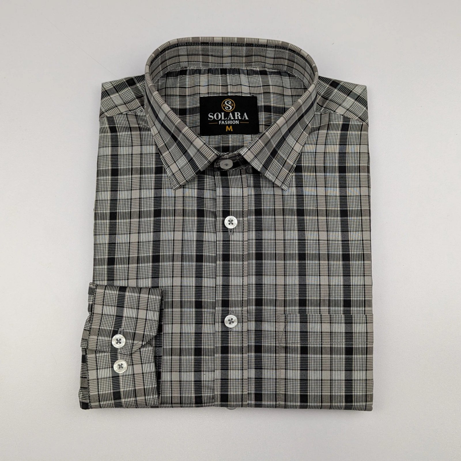 Premium-Casual-Shirt-9 Premium Casual Shirt - Image 1