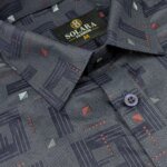 Premium Casual Shirt - Image 3