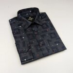 Premium Casual Shirt - Image 4