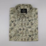 Premium Casual Shirt - Image 2