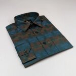 Premium Casual Shirt - Image 3