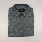 Premium Casual Shirt - Image 2