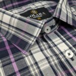 Premium Casual Shirt - Image 4