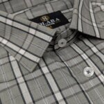 Premium Casual Shirt - Image 4