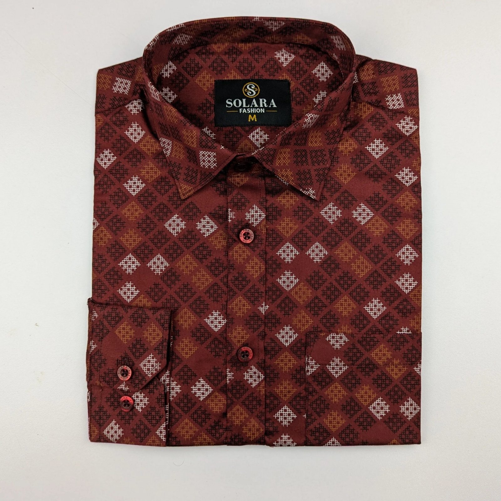 Premium-Casual-shirt-4 Premium Casual shirt - Image 1