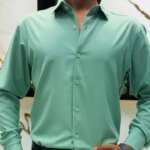 Premium China Micro Stig Shirt (Formal / Casual)
