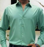 Premium China Micro Stig Shirt (Formal / Casual)